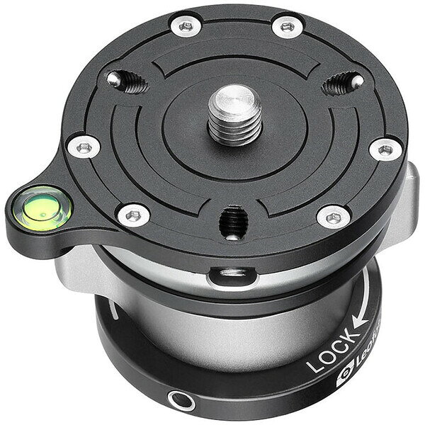 レオフォト LB-60N レベリングベース LB-60N Leofoto