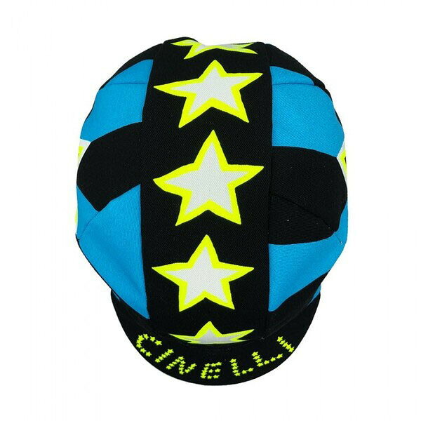 ���ͥ� �������륭��åס��������ե꡼ 605048-000156 cinelli��ANA BENAROYA STARS CAP
