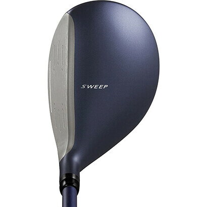 プロギア SWEEP レディース ユーティリティ #5 フレックス：L HHE505 NEWスプリン...