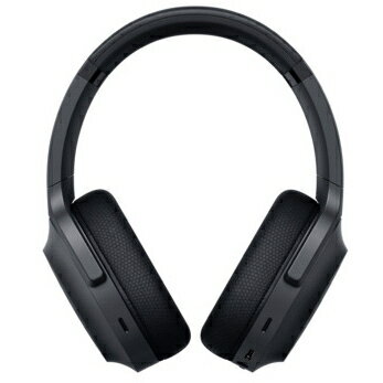 Razer 【国内正規品】ワイヤレスゲーミングヘッドセット Barracuda THX SPATIAL AUDIO RZ04-03790100-R3M1