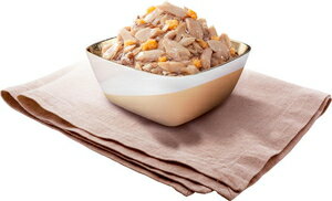 シーバ リッチ ごちそうフレーク 贅沢シーフードアソート 210g(35g×6袋) マースジャパンリミテッド SRゴチソウFシ-フ-ドアソ-ト6P