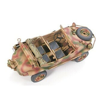 ���ߥ� 1/48 Pkw.K2s ����ӥ�����166�� ��32506�� �ץ��ǥ�