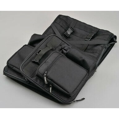 �ǥ��ȥ� �ġ���󥰥����ȥХå�BASIC��L������/�֥�å����� 96721 DAYTONA DH-719