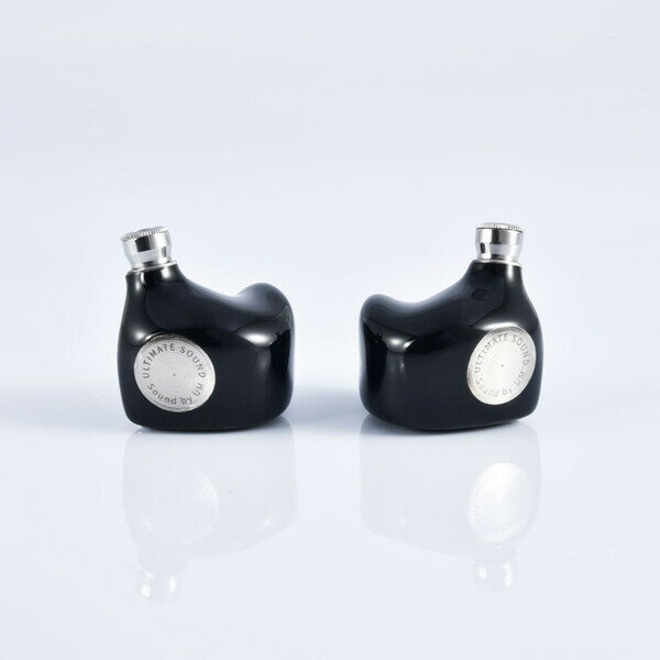 UNM-9944 ユニークメロディ ハイブリッド型カナルイヤホン Unique Melody MEXT