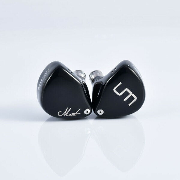 UNM-9944 ユニークメロディ ハイブリッド型カナルイヤホン Unique Melody MEXT