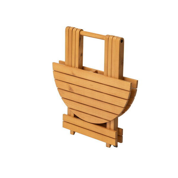 ��ë �ե�����ǥ��󥰥ơ��֥�S(�ʥ����롦��45�߹⤵34.5cm) GT-668NA