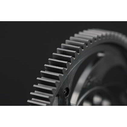 ヨコモ YOKOMO DCS スパーギヤ 90T【SG-A4890A】 ラジコンパーツ