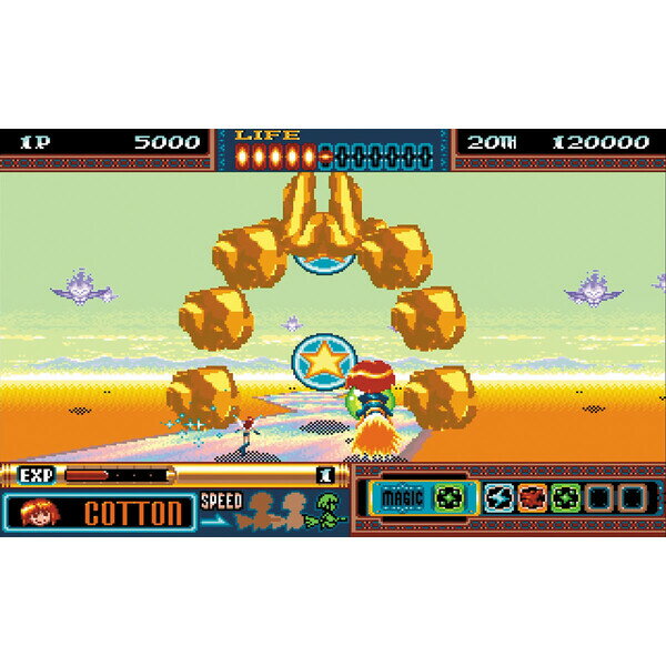 【中古】 ソニックカラーズ アルティメット／PS4