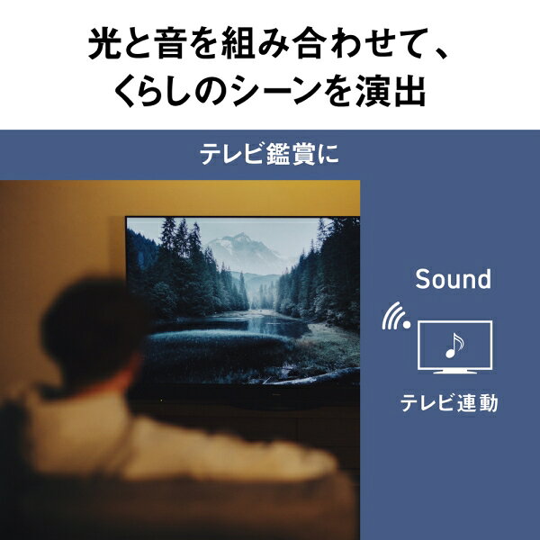 パナソニック 10〜12畳用 Bluetoothスピーカー搭載 パルックLEDシーリングライト【カチット式】 スタンダード(薄型)タイプ HH-XCH1208A Panasonic ライフコンディショニングシリーズ [HHXCH1208A] [3]