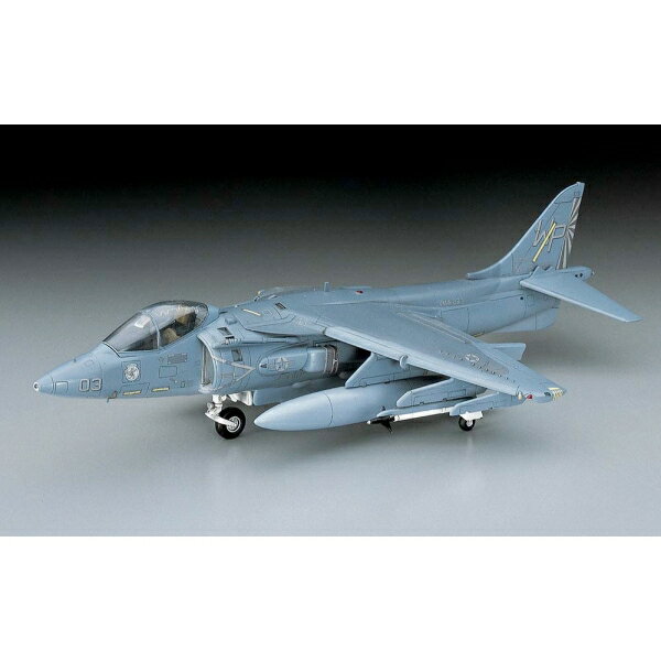 �ϥ����� �ں�������1/72 AV-8B �ϥꥢ��II��D19�� �ץ��ǥ�