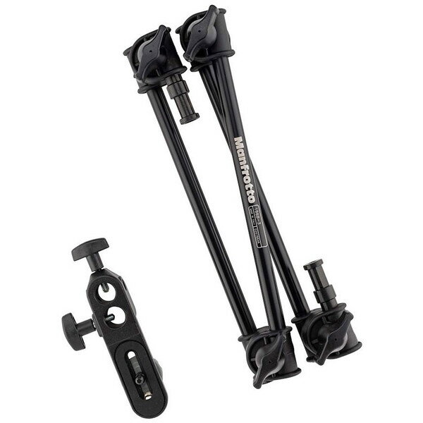�ޥ�ե��å� ���󥰥륢���ƥ������ƥå� ������3�ʡܥ����֥饱�å� 196B-3 Manfrotto