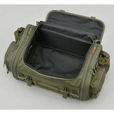 デイトナ ツーリングシートバッグBASIC 33〜42L　（Mサイズ / グリーン） 29784 DA...
