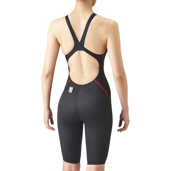 ���꡼�� �����ѡ����˿��塡�ϡ��ե��ѥåġʥ֥�å�/��åɡ���������L�� ARN1020W-BKRD-L ��FINA��ǧ�ۡ�arena�����������ɥХ󥹥� �ϡ��ե��ѥå� �������Хå�