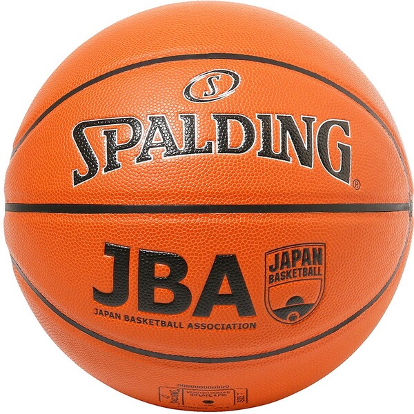 スポルディング バスケットボール プレシジョン TF-1000 7号球 SPD-77087J SPALDING