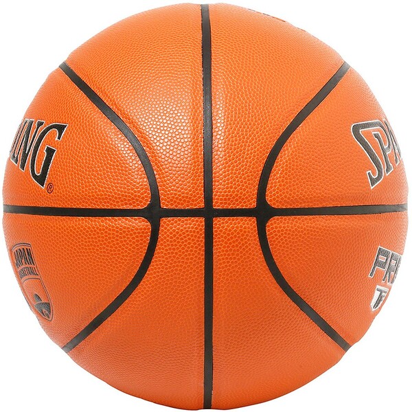スポルディング バスケットボール プレシジョン TF-1000 7号球 SPD-77087J SPALDING