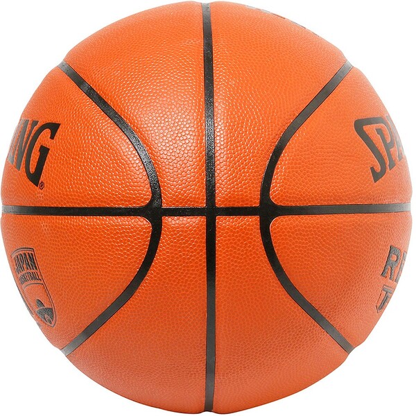 スポルディング バスケットボール リアクト TF-250 5号球 SPD-77079J SPALDING