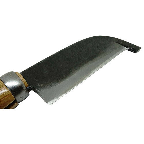 千吉金賞 小型石付きエビ鉈 コガタイシツキエビナタゼンコウ 千吉金賞