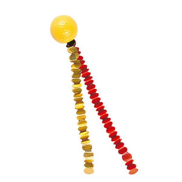 ダイヤ フラッシュボール GF-014 DAIYA　コンペ用品