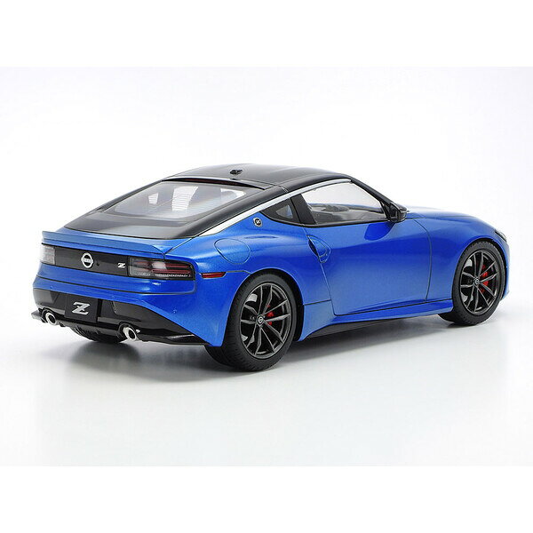 タミヤ 1/24 NISSAN フェアレディZ （RZ34）【24363】 プラモデル