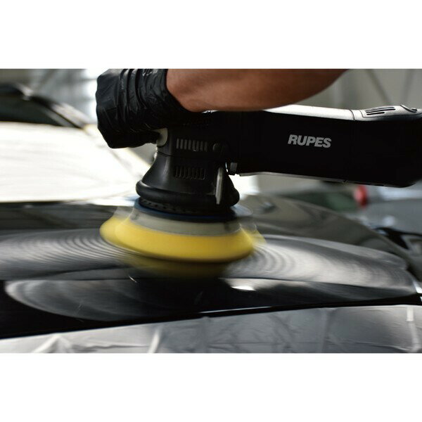 RUPES LHR-21-MarkIII ���֥륢�������ݥ�å��㡼�������������å� LHR21-MK3-SET ��ڥ�