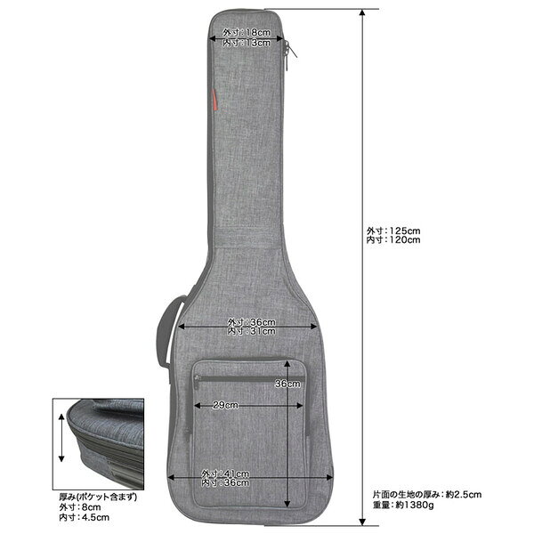 ���եƥ����� �١����ѥ����Хå�(�֥�å�) TX-EB1/BK TOUGH-TX