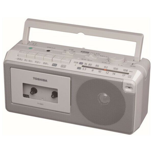 ��� �磻��FM�б�����Υ��饸���� TY-XKR1-H TOSHIBA