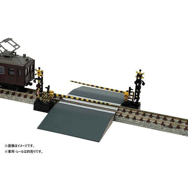 [鉄道模型]トミーテック 【再生産】(N) 情...の紹介画像2