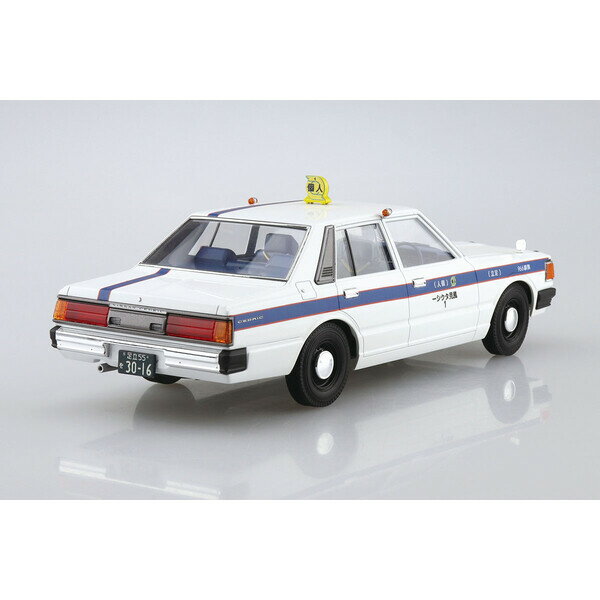 �������� 1/24 ������ǥ륫�� No.43 430���ɥ�å������� 200STD �Ŀͥ���������64856�� �ץ��ǥ�