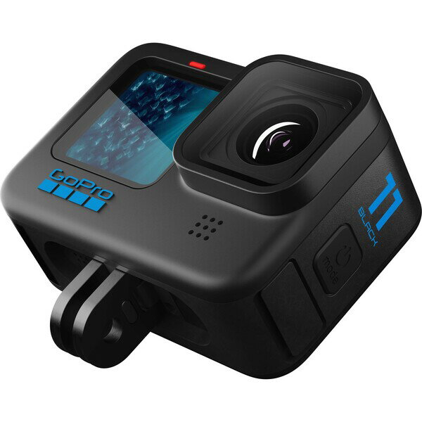 CHDHX-111-FWGoProGoProHERO11Blackゴープロヒーロー11
