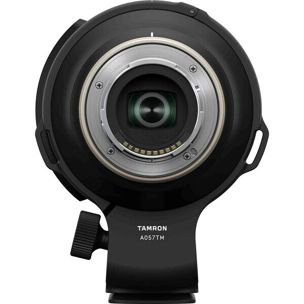 タムロン 【Joshin web限定：ケンコープロテクター付きのセット】150-500mm F/5-6.7 Di III VC VXD（Model：A057） TA150-500DI3フジA057X ※富士フイルムXマウント用レンズ