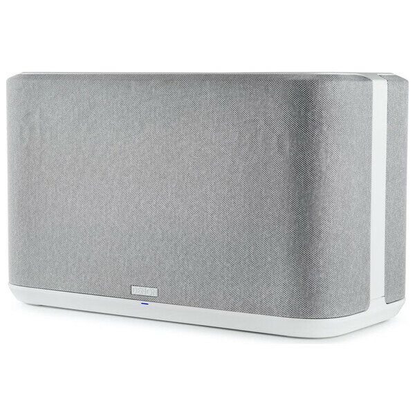 DENONHOME350W デノン Amazon Music HD/Spotify対応高音質ステレオ・スマートスピーカー(ホワイト) DENON HOME 350