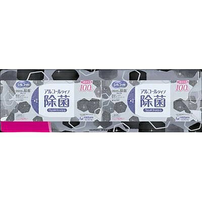 シルコット 99．99％除菌WT替 320枚 ユニ・チャーム シルコツト99ジヨキンカエ40X8
