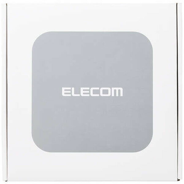 エレコム ハイブリッド構造アクティブHDMIケーブル（5.0m） DH-HDLOA05BK ELECOM
