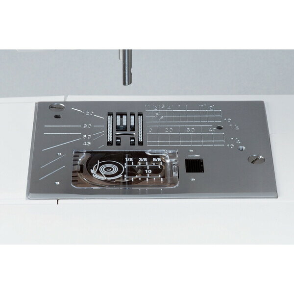 ジャノメ コンピュータミシン JN831 W JANOME [JN831W]