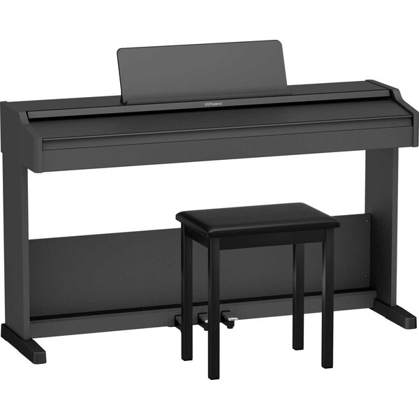 Digital Piano RP107 ブラック