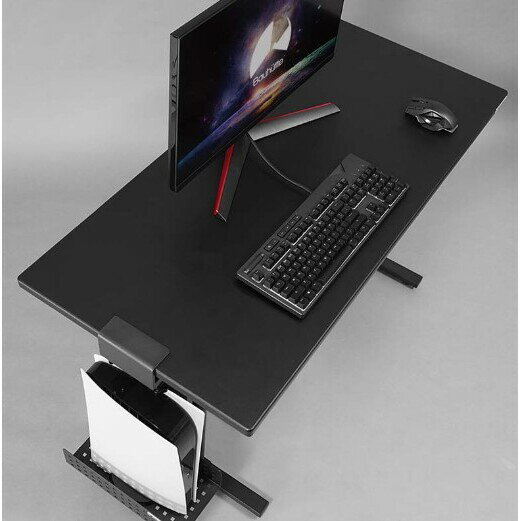 �Х��ҥ�å� �����ൡ��Ǽ��å��ǥ�����������(�֥�å�������������33cm�߱���19cm�߹⤵51��55.5cm) Bauhutte BHS-330G-BK