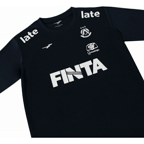 FINTA�ʥե��󥿡� ��󥺡�L/S�ץ饯�ƥ�������ġ�Ĺµ�ʥͥ��ӡ�����������O�� FNT-FT4328-1100-O ���å������եåȥ�����