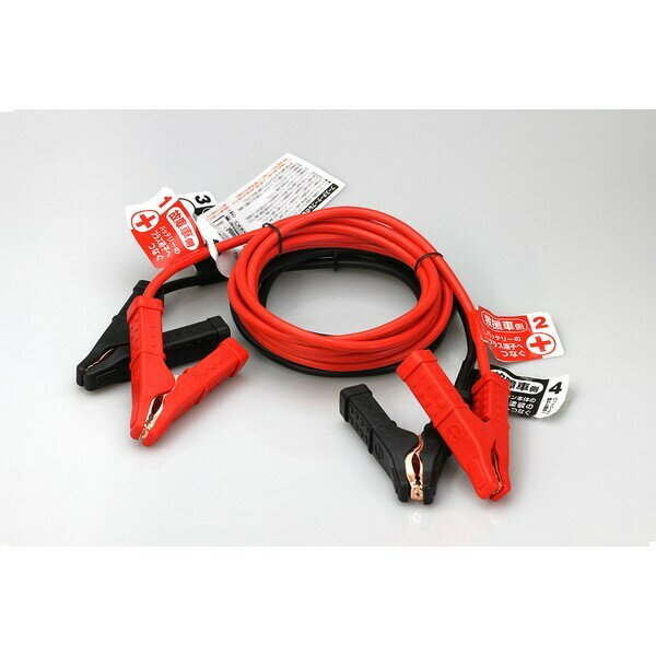 �綶���� �֡������������֥롡12V��50A��3m��Ŭ��ּ��㡧�ڡ�����ѥ��ȥ����� 1680 BAL