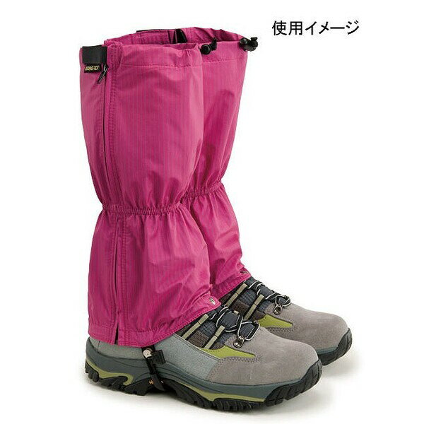 PROMONTE(プロモンテ) ゴアテックスグラデーションレッグスパッツ(ウィメンズ)(レ...
