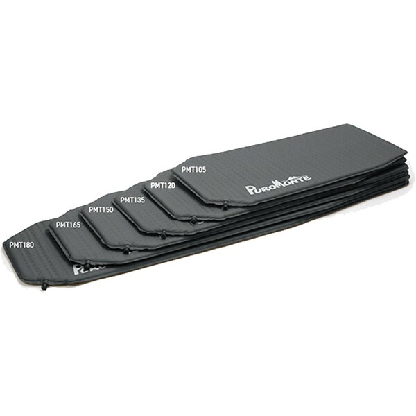 PROMONTE(プロモンテ) エアマット105(Mグレー) HCS-PMT105-MGRY