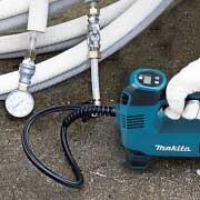 �ޥ��� 18V ���ż��������� (�Хåƥ�BL1860B�����Ŵ�DC18RF���������դ�) MP180DRG makita makita 18V ������।����6.0Ah