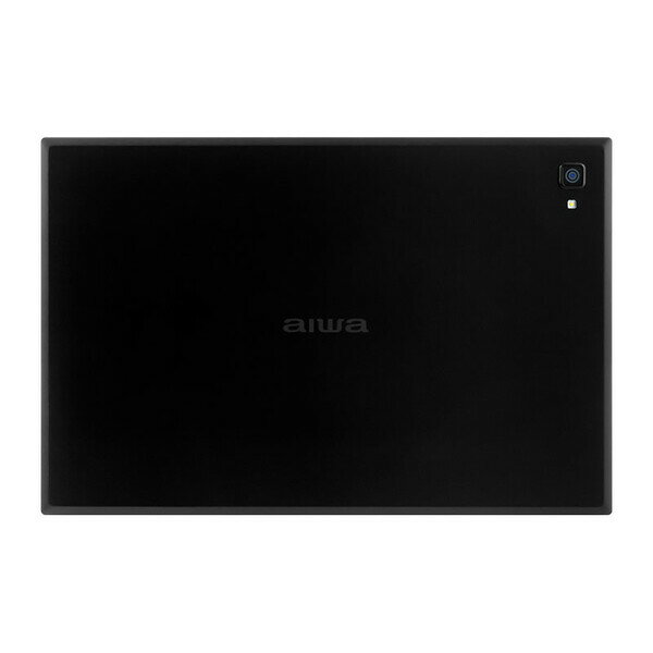 aiwa｜アイワ 10.1型タブレット（Android12 /5300mAhh /RAM 4GB /ROM 32GB /Wi-Fiモデル） JA2-TBA1002