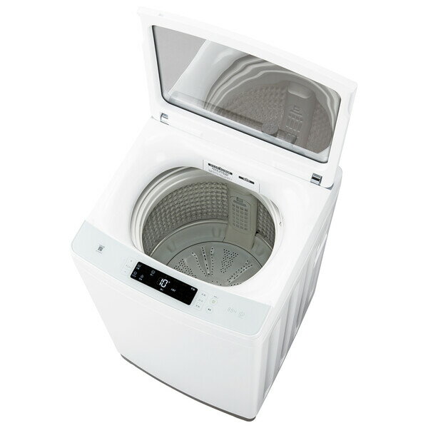 生活家電 洗濯機 一人暮らしや省スペースにもぴったり！全自動洗濯機5.5kg 洗濯機 