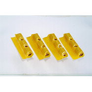 ����ץƥ󥹥��å� �ե����� ����������к� 4���� M-6709 CAPTAIN STAG