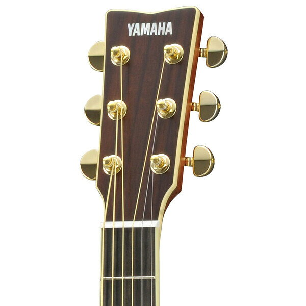 ヤマハ アコースティックギター(ナチュラル) LL16 YAMAHA LLシリーズ