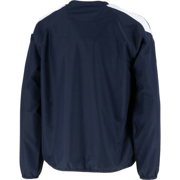 アンダーアーマー ピステ トップス（ミッドナイトネイビー・サイズ：4XL） 1364990...
