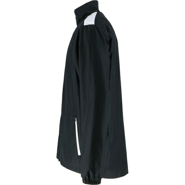 Joshin web 家電とPCの大型専門店のアンダーアーマー サーマル ジャケット（ブラック・サイズ：XL） 1371025-001-XL UNDER ARMOUR　UA｜アングル2