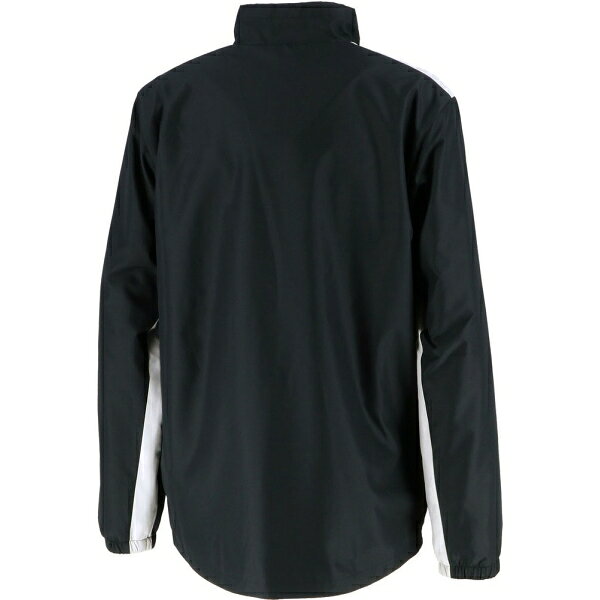 Joshin web 家電とPCの大型専門店のアンダーアーマー サーマル ジャケット（ブラック・サイズ：XL） 1371025-001-XL UNDER ARMOUR　UA｜アングル3