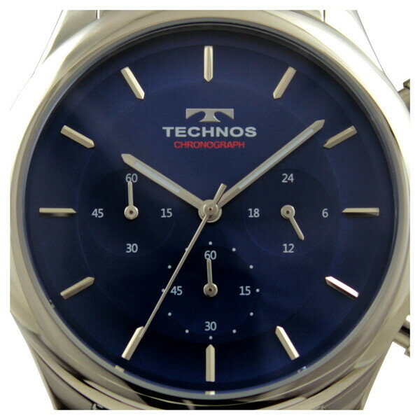 テクノス 【国内正規品】TECHNOS　T9693シリーズ クオーツ　メンズタイプ T9693SN【返品種別B】