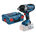 GDS18V-1050HCH ボッシュ 18V コードレスインパクトレンチ 本体のみ BOSCH 2